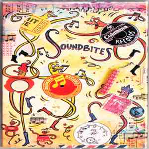 Various - Columbia Soundbites 201/202 '95