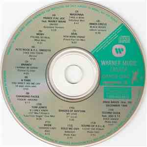 Various - Dance Disc - Vol. 25