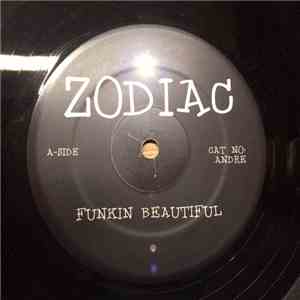 Various - Funkin Beautiful