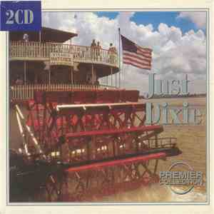 Various - Just Dixie