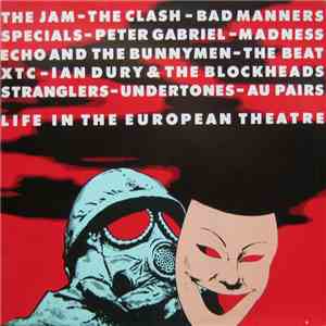 Various - Life In The European Theatre