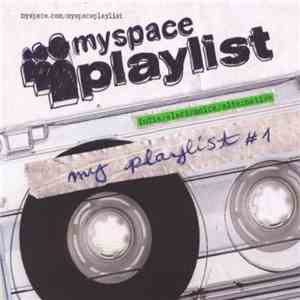 Various - Myspace Playlist #1