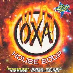Various - OXA House 2007