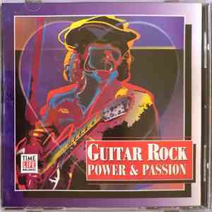Various - Power & Passion