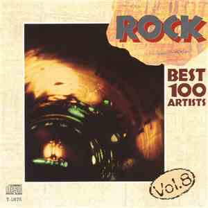 Various - Rock Best 100 Artists Vol.8