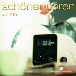 Various - Schöner Hören Vol #19
