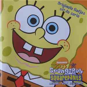 Various - SpongeBob SquarePants Original Theme Highlights