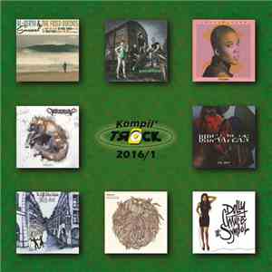 Various - Trock Kompil' 2016/1