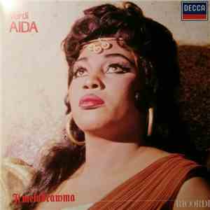 Verdi - Aida - III Parte