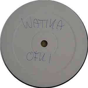 Watika - Dark Mix's / Dark Cash