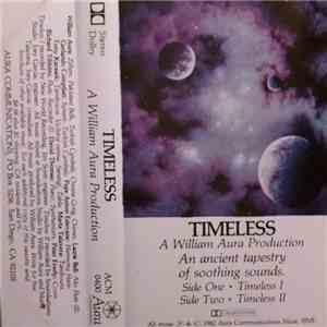 William Aura - Timeless