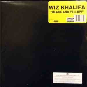 Wiz Khalifa - Black & Yellow