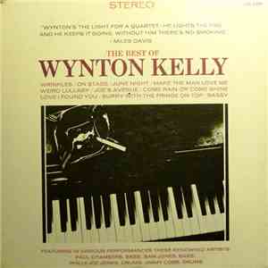 Wynton Kelly - The Best Of
