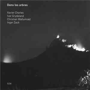 Xavier Charles / Ivar Grydeland / Christian Wallumrød / Ingar Zach : Dans Les Arbres - Dans Les Arbres