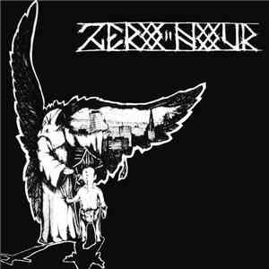 Zero Hour  / Apeface - Zero Hour / Apeface