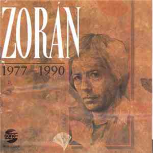 Zorán - 1977-1990