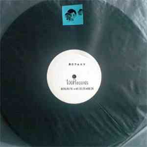 100Records - Rotary