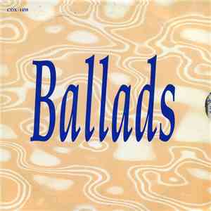 Aimee Mann, The Juliana Hatfield Three, Babyface Feat. Lisa Stansfield - Ballads