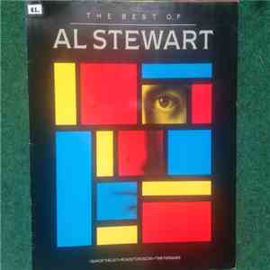 Al Stewart - The Best Of Al Stewart
