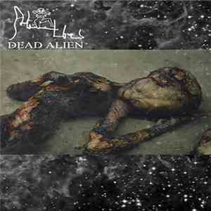 Alien Love - Dead Alien