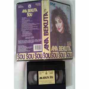 Ana Bekuta - Ana Bekuta Šou