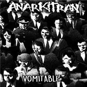 Anarkitran - Vomitable
