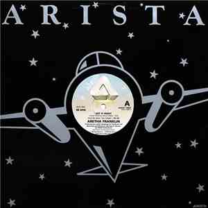 Aretha Franklin - Get It Right / Jump To It