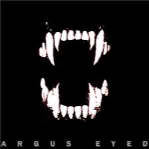 Argus Eyed - Hollow Bones
