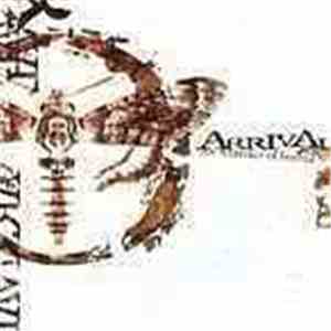Arrival  - An Abstract Of Inertia