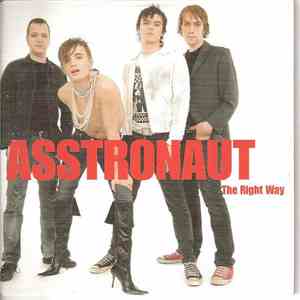 Asstronaut - The Right Way