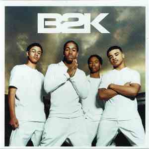 B2K - B2K