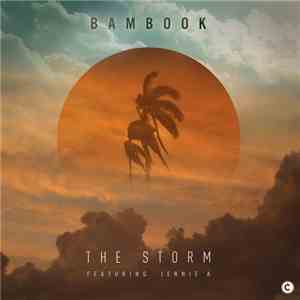 Bambook Featuring Jennie A - The Storm
