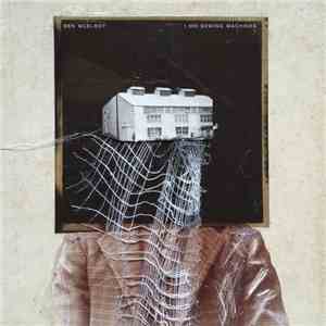 Ben McElroy - 1,000 Sewing Machines
