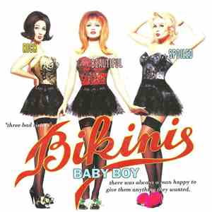 Bikinis - Baby Boy