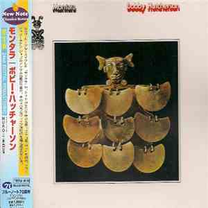 Bobby Hutcherson - Montara