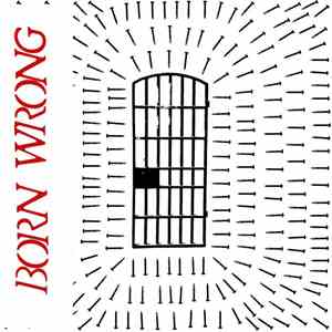 Born Wrong - Born Wrong
