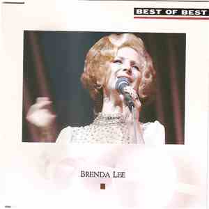 Brenda Lee - Best Of Best
