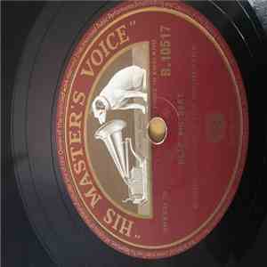 Buddy Morrow And His Orchestra - I Can't Get Started / Heap Big Beat