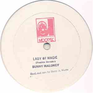 Bunny Maloney / Mudies All Stars - Lady Of Magic / Mudies Serenade (In Dub)