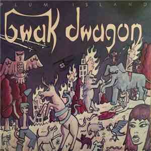 Bwak Dwagon - Plum Island