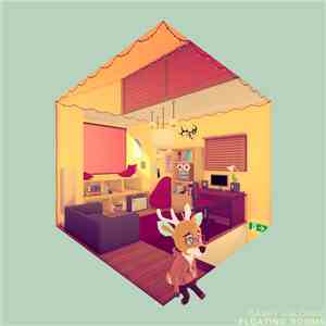 Casey LaLonde - Floating Rooms