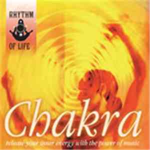 Chakra  - Chakra