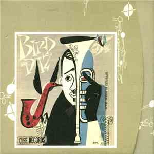 Charlie Parker - Dizzy Gillespie - Bird And Diz