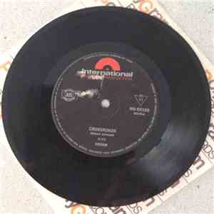 Cream - Crossroads