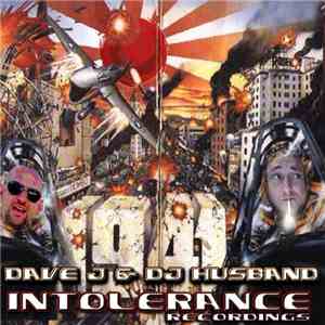 Dave J & DJ Husband - 1941