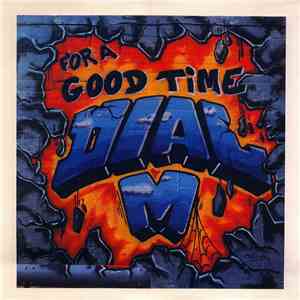 Dial-M - For A Good Time