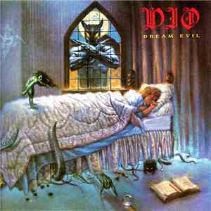 Dio  - Dream Evil