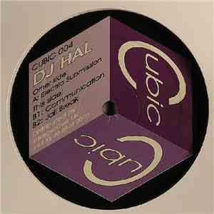 DJ Hal - Electric Submission