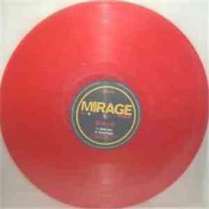 DJ Julien & Gonzague / Dolby D - Mirage 01