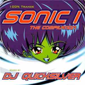 DJ Quicksilver - Sonic 1